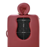 30'' Eva Portable Massage Table | Multi Functional (Burgundy) Master Massage
