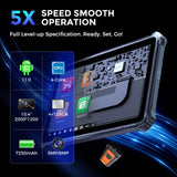 OTOFIX D1 Max2 Full System Diagnostics Scanner, Adv. ECU Coding, VAG Guided