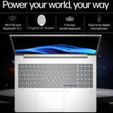 Business Laptop Computer, Intel Ultra 7 255U, 32GB RAM, 1TB SSD, (Next gen of 660) for Office Data Processing