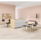 Safco Resi LED Desk Lamp Safco