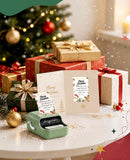 NIIMBOT B21 Label Maker Thermal Label Printer, Good Idea for Home Organization Office Business, 50x30mm Label-230Pcs