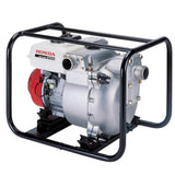 Honda WT20 2-Inch Gas Powered Construction Trash Pump (WT20XK4AC)