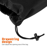 Toddmomy Package Tent Pole Fishing Rod Bag Organizer Bags for Travel Heavy Fishing Rod Storage Bag Organizer Canopy Pole Carrier Hiking Gear Essentials Tarp Poles Pouch Fishing Rod Pouch