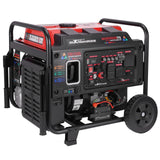 maXpeedingrods 10500 Watt Tri-fuel Inverter Generator,120/240V,E-start