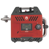 Coleman Water Heater | Hot Water on Demand H2Oasis Portable Water Heater