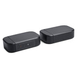 JBL Bar 700MK2-7.1 Channel soundbar System with Detachable Speakers and Dolby Atmos, 780W max Output Power and a 10" Wireless subwoofer, Works with Voice Assistant-Enabled Speakers (Black)