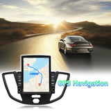 Android 13 Car Radio Stereo Compatible with Ford Transit 2013 2014 2015 2016 2017 2018 2019, 4+64G, 9.7" Touchscreen, Wireless Carplay Android Auto/Bluetooth/FM/GPS/WiFi/Mirror Link/SWC/Backup Camera