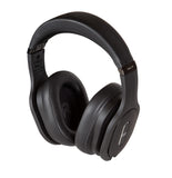 Over-Ear Wireless Active Noise Cancelling Headphone, Jet Black PSB Speakers