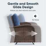 Belord 6 Piece Patio Conversation Sets