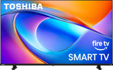 TOSHIBA 40" Class V35 Series LED FHD Smart Fire TV, Voice Remote with Alexa, Stream Live TV Without Cable