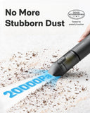 HOTO Car Vacuum Portable Cordless, 4-in-1 Mini Handheld Vacuum, 20000Pa