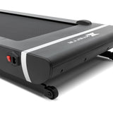 Xterra Fitness WS300 WalkSlim Treadmill, Premium Compact Folding Smart Treadmill, No Assembly Required, Durable, Powerful Motor, 265lb. Weight Limit