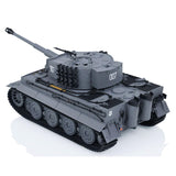 TOUCAN RC HOBBY 1/24 RC Battle Tank Taigen Tiger I Remote Control Infrared Combat Military Tanks