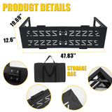 Maxzina Truck Bed Extender Compatible with 2020-2026 Jeep Gladiator