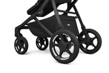 Thule Sleek 2 Convertible Baby & Toddler Stroller