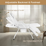 Massage Salon Tattoo Chair Esthetician Bed with Beauty OmySalon