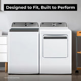 Kenmore 7.0 cu. ft. Front Load Electric Dryer - White