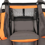 Rosyouth Inflatable Fishing Kayak, 286.6 lb Weight Capacity, Portable Outdoor Fishing Boat with Adjustable Shoulder Straps, Inflatable Fishing Boat for Lakes and Rivers Rosyouth