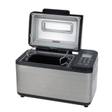 Zojirushi BB-PPC20BA Home Bakery Virtuoso Plus Breadmaker, PFAS Free