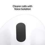 Apple AirPods 5 Wireless Earbuds