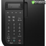 All-in-One Wireless Printer with Auto Document Feeder, Mobile Printing, Copy, Fax & Scanner