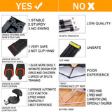 Leg Stretcher, Stretching Equipment, Split Machine, Leg Stretcher Machine, Stretching Machine, Split Stretcher, Split Machine for Flexibility, Split Trainer ART PARK