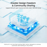 Longer LK5 Pro 3 3D Printer 11.8x11.8x15.7in Large Printing Size FDM 3D Printer