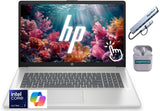 Touchscreen Laptop, Intel Core Ultra 7 255U AI Processor, 16GB DDR5 RAM