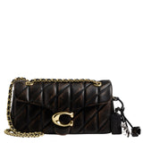 Coach Women's Quilted Tabby Shoulder Bag 26 | Quilted