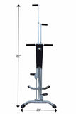 Ader Vertical Climber (x 2pcs)