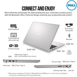 2026 Dell 16 Touchscreen Laptop Computer, 16" FHD+ Touch Screen Student&Business Laptop PC