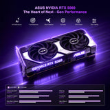 NIMO AI-Creator-Gaming-Desktop, GeForce RTX-5060 32GB DDR5 RAM 1TB SSD