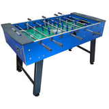 KETTLER Cavalier 2.0 Weatherproof Outdoor Foosball Table