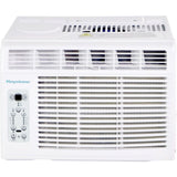 Keystone 10,000 BTU Window Air Conditioner and Dehumidifier, 115V, Window AC Units for Apartment, Living Room, Garage, and Small-Medium Rooms up to 450 Sq.Ft., Window Unit Air Conditioners with Remote
