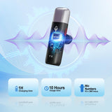 BALILA CM100 Conference Speaker and Microphone with 10 Wireless Mics