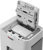 Dahle ShredMATIC SM 150 Auto-Feed Paper Shredder, P-4, Oil-Free, 150 Sheets