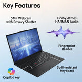 Lenovo ThinkPad E16 Gen 3 Laptop, Ultra 5 225H, 16GB DDR5 RAM, 1TB SSD