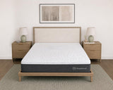 Cooling Memory Foam Mattress: Sleepyhead First Edition 11" by Sleepyhead