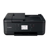 Canon PIXMA TR7520 All-In-One Wireless Home Photo Office All-In-One Printer with Scanner, Copier and Fax