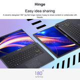 ASUS 14" Laptop, 14" FHD Display, Intel Celeron N4500, 4GB Memory, 64GB eMMC, Touchpad, Webcam, HDMI, Wi-Fi, Windows 11 Home, Quiet Blue ASUS