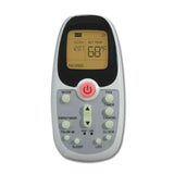 Perfect Aire 4PAC18000 18,000 BTU Window Air Conditioner with Remote Control, EER 11.8, 700-1,000 Sq. Ft. Coverage