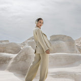 High-Fidelity Bluetooth Noise Cancelling Headphones - Dune Focal