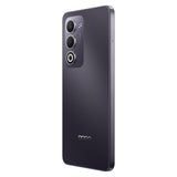 OPPO A5 Dual-SIM 128GB ROM + 4GB RAM (GSM Only | No CDMA) Factory Unlocked 5G Smartphone (Midnight Purple) - International Version