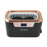 Commercial Ultrasonic Cleaner With Integrated Stainless Steel iSonic