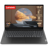 Lenovo V15 15.6" FHD Laptop, Intel 4-Cores N100, 32GB DDR5 1TB SSD, Win 11