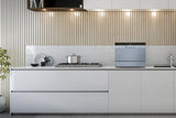 SPT SD-2224DSB: ENERGY STAR Countertop Dishwasher with Delay Start & LED – Silver