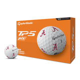 TaylorMade Golf 2024 TP5 PIX Alabama ONE Dozen Golf Balls TaylorMade
