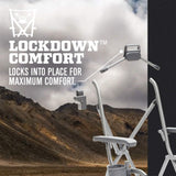 YETI Trailhead Collapsible Camp Chair, Navy