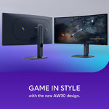 Alienware 34 Curved Gaming Monitor
