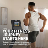 NordicTrack T Series 7 Treadmill